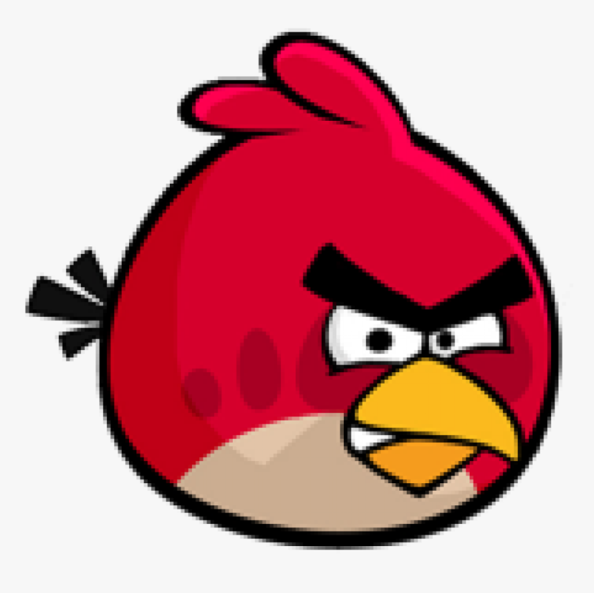 Angry Birds Png, Transparent Png