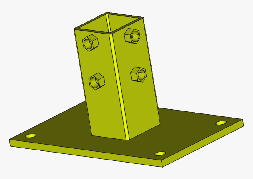 Podium, HD Png Download