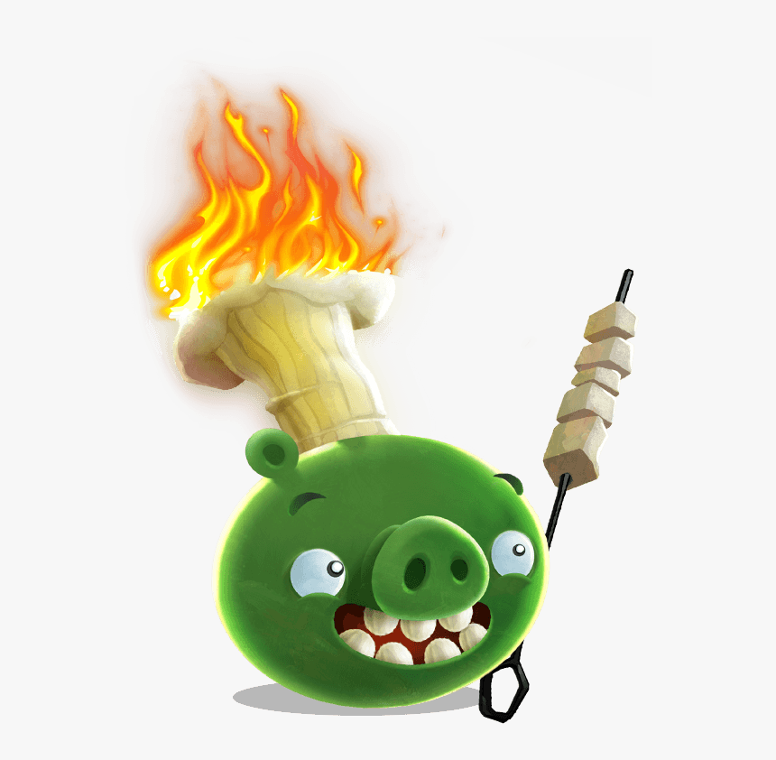 Angry Birds Summer Time Game, HD Png Download