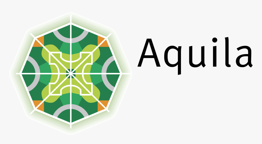 Aquila Logo Png Transparent - Aquila, Inc., Png Download