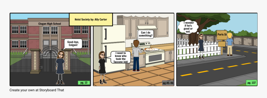 Cartoon, HD Png Download