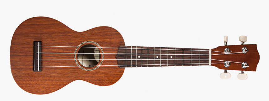 Denver Soprano Ukulele Brown, HD Png Download