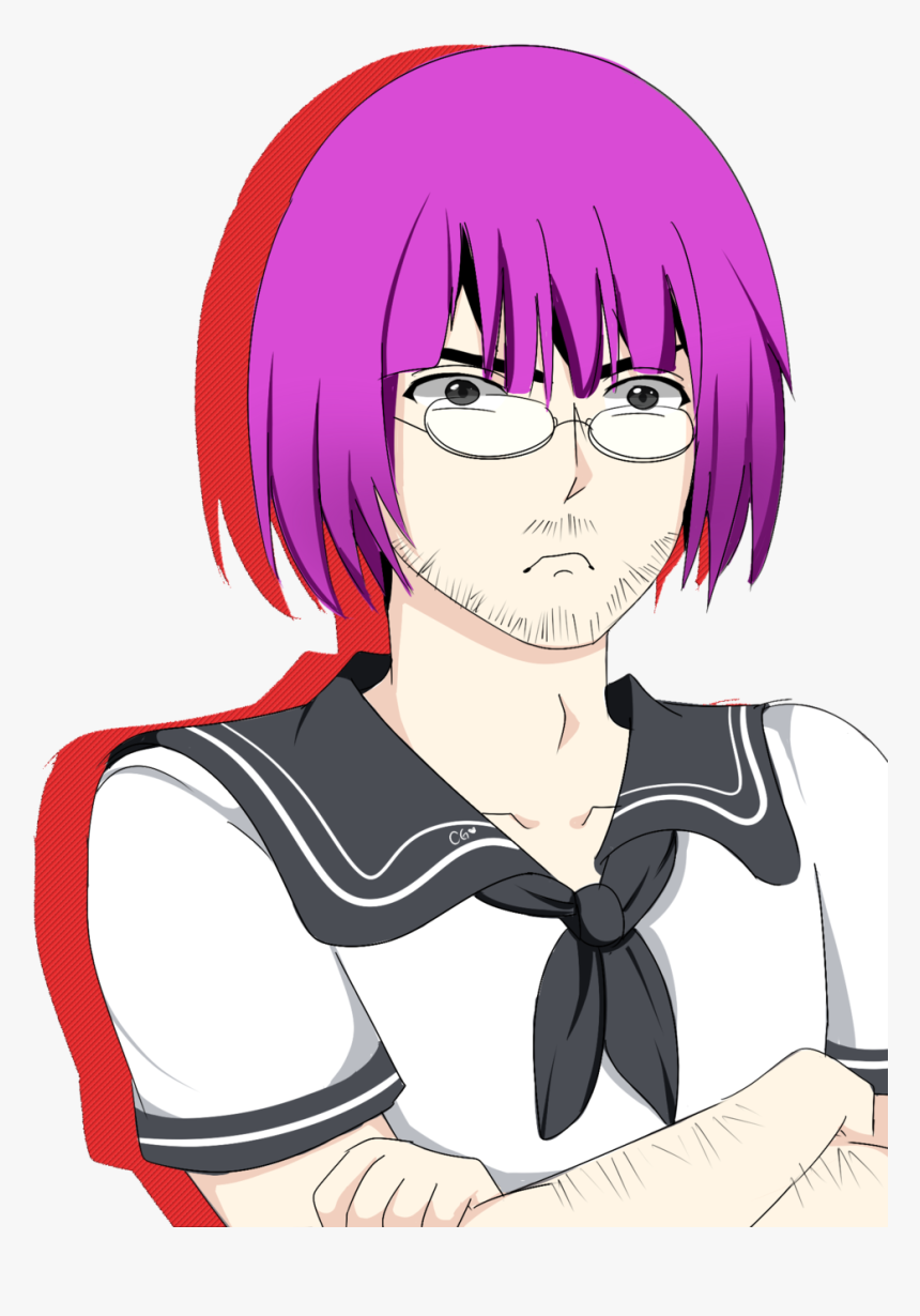 “daddy I Wanna Go To Art School” - Cartoon, HD Png Download