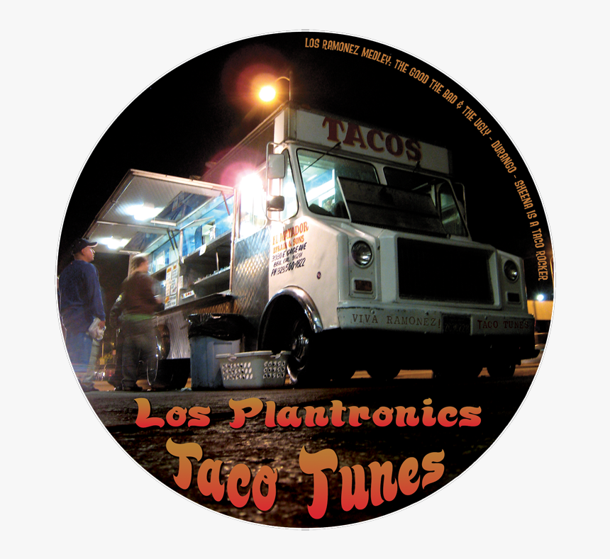 Truck, HD Png Download