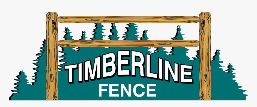 Timberline Fence - This Is Service Design Doing: Applying Service Design, HD Png Download