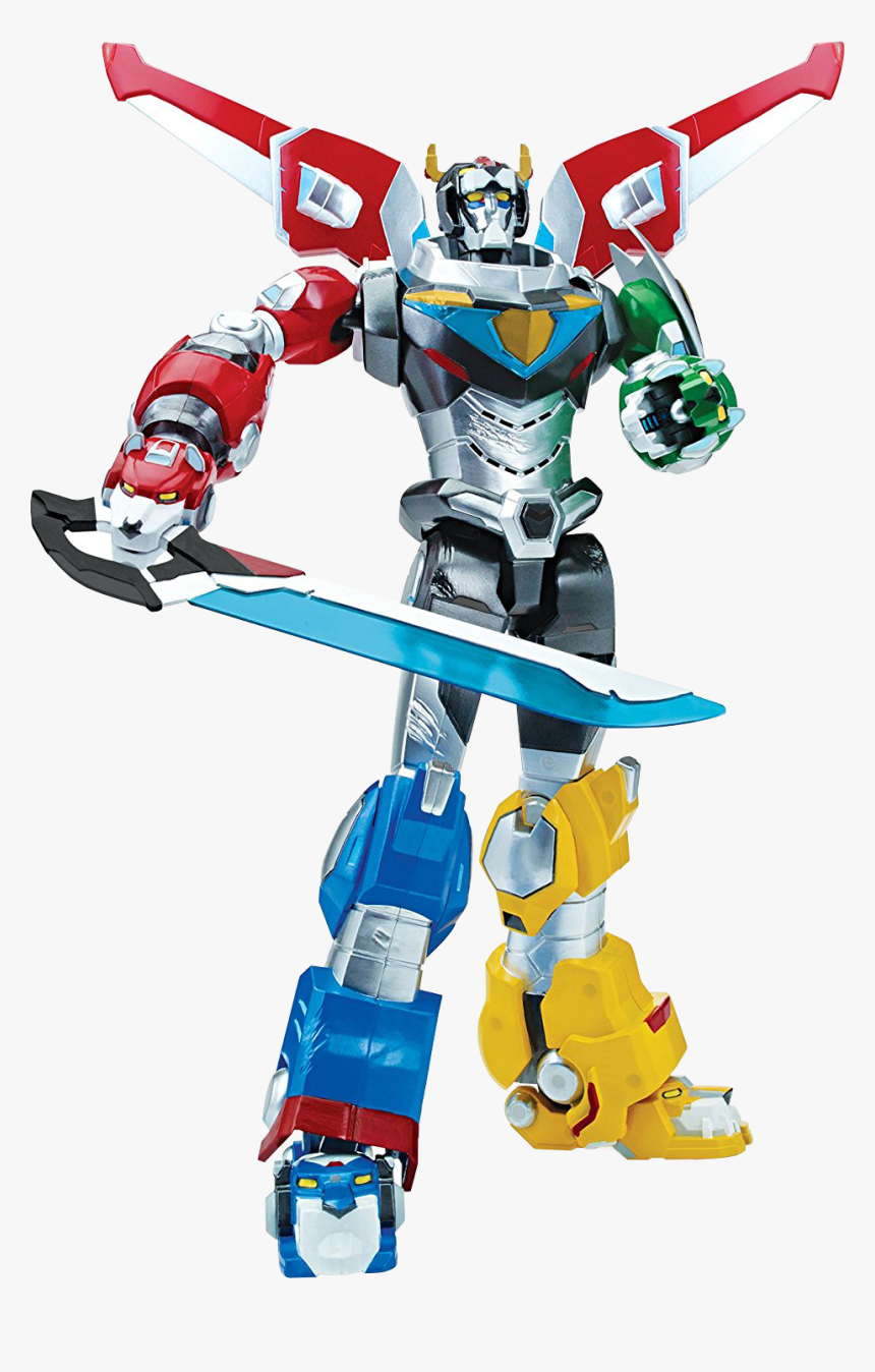 Legendary Defender - Ultimate Voltron, HD Png Download