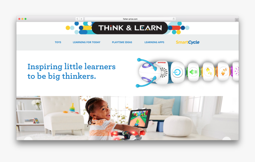 Web Page, HD Png Download