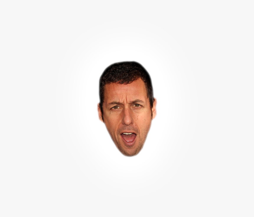 Adam Sandler In Just Go, HD Png Download