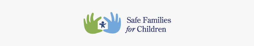Safe Children Safe Families, HD Png Download
