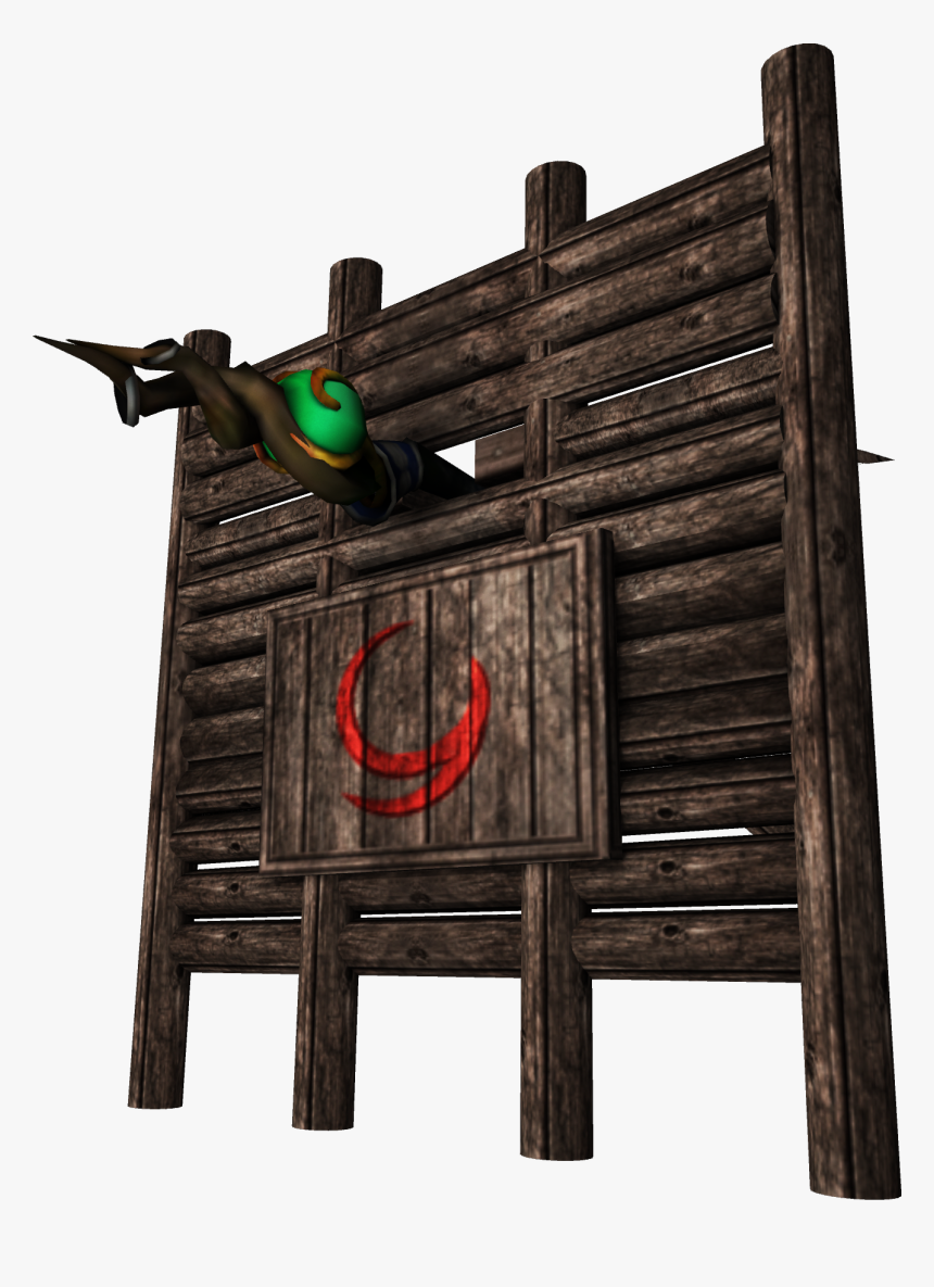 Hyrule Total War Archive - Wood, HD Png Download
