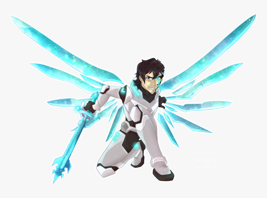 Voltron The White Lion, HD Png Download