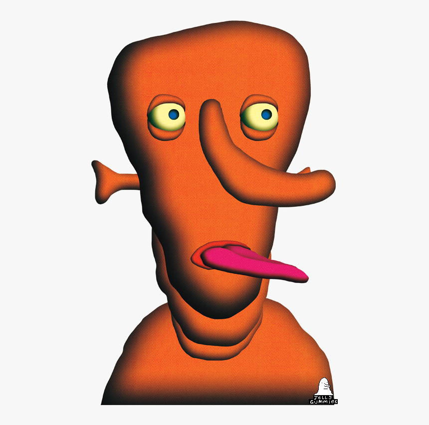 Sketchbook Alien Space Moon Sci-fi Science Fiction - Cartoon, HD Png Download