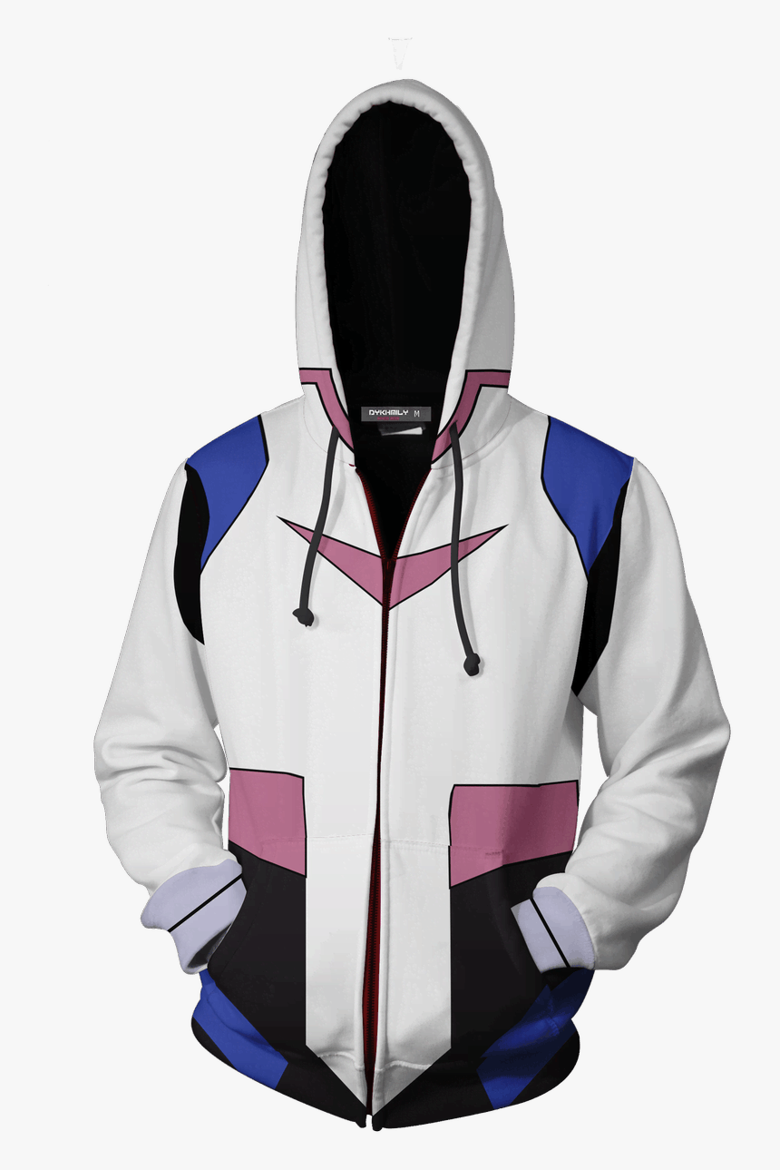 Princess Allura Voltron Legendary Defender Cosplay - New Voltron Allura Cosplay, HD Png Download