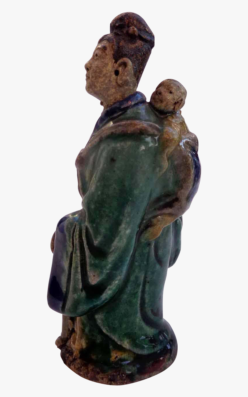 Figurine, HD Png Download