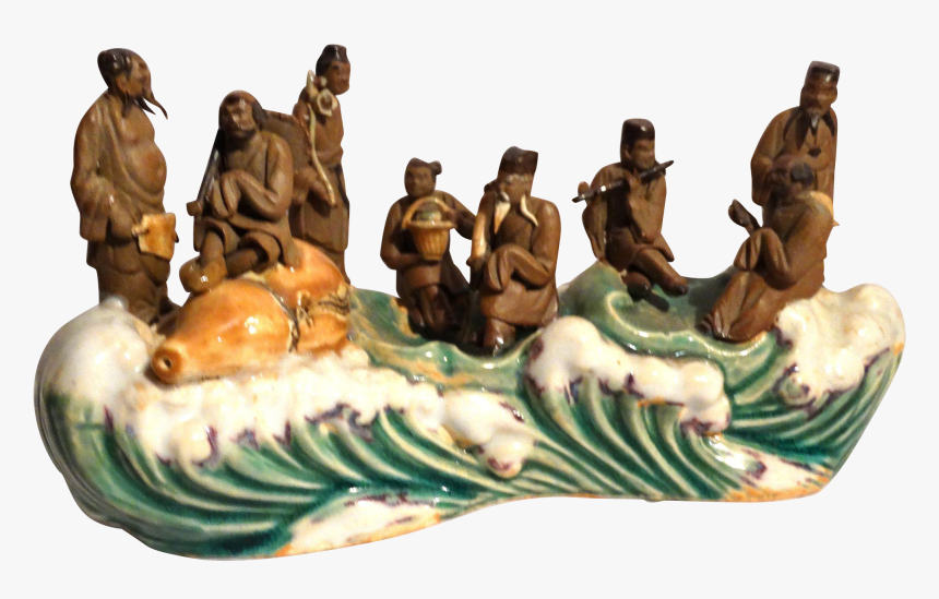 Figurine, HD Png Download