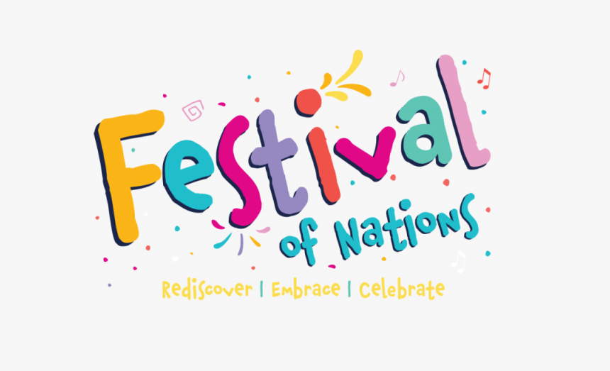 Festival Of Nations Chatham, HD Png Download