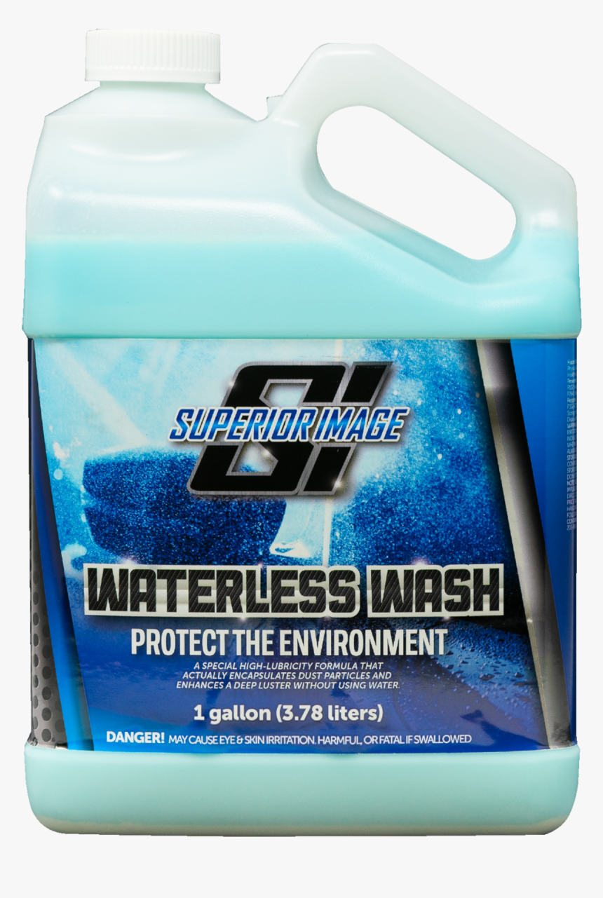 Waterless Wash - Leather, HD Png Download