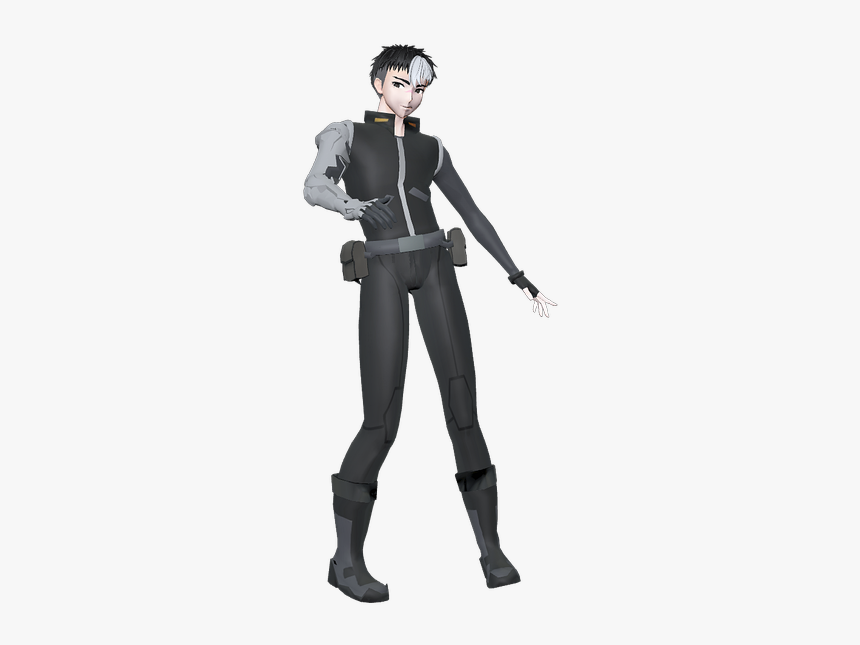 Action Figure, HD Png Download