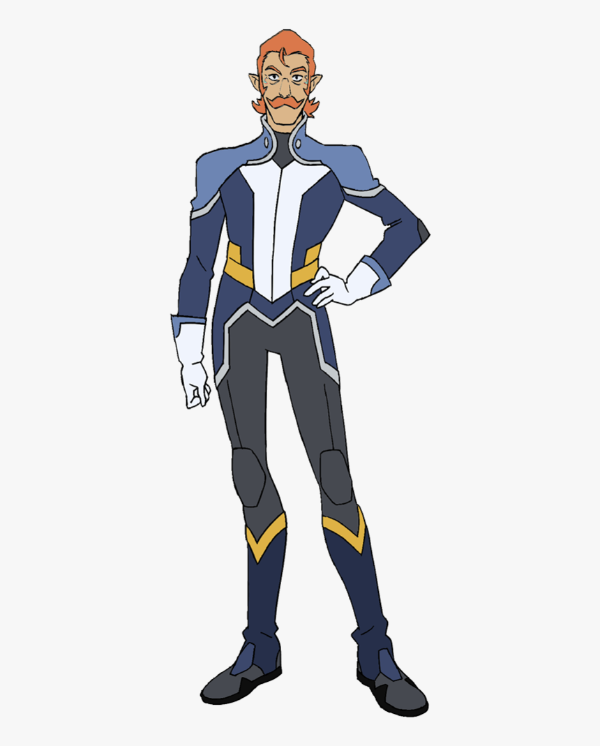 Https - //vignette2 - Wikia - Nocookie - Net20160615050822 - Voltron Legendary Defender Coran, HD Png Download