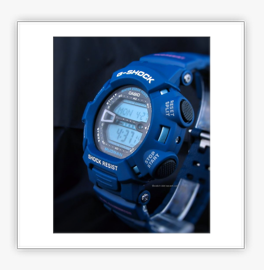 Analog Watch, HD Png Download