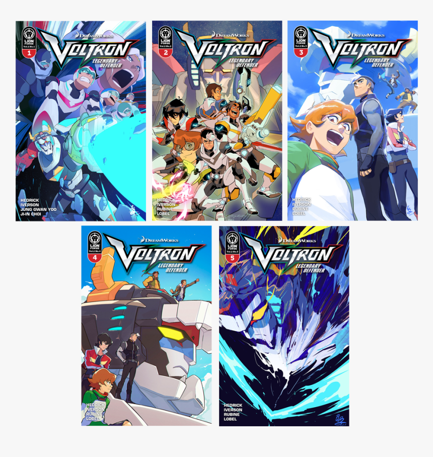 Voltron Legendary Defender Slike, HD Png Download