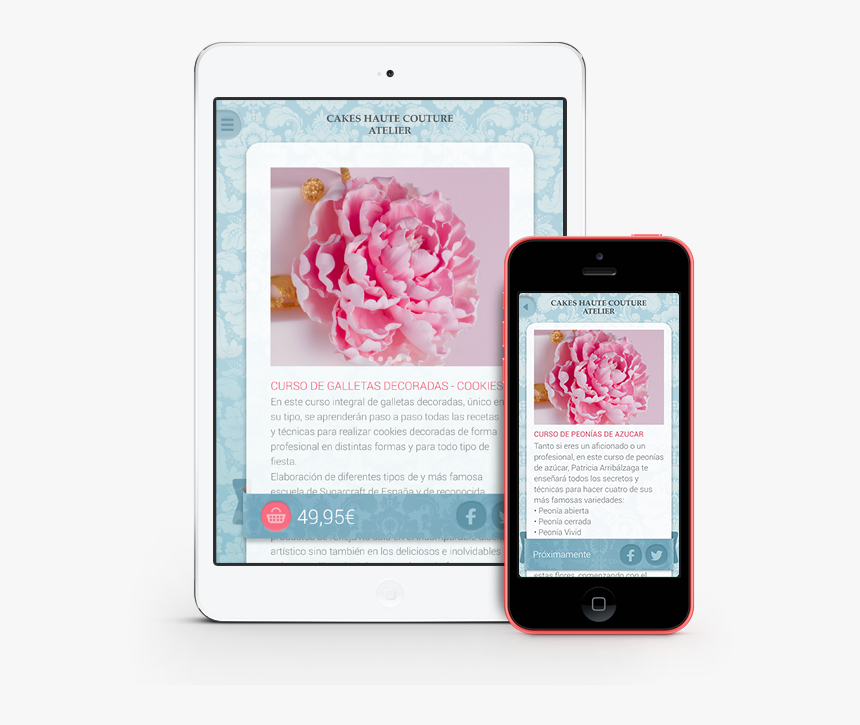Chinese Peony, HD Png Download