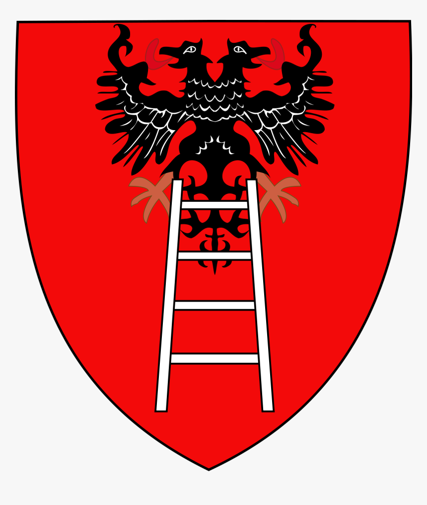 Cangrande I Della Scala, HD Png Download