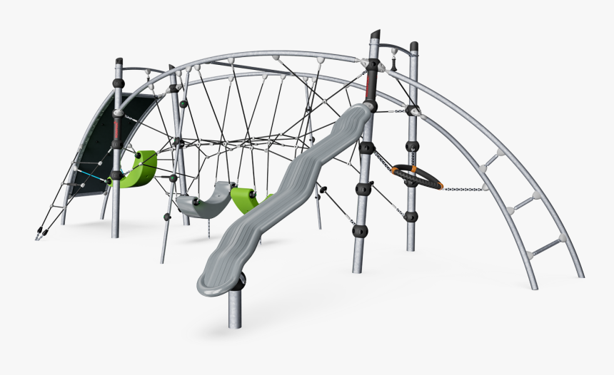 Kompan Galaxy, HD Png Download