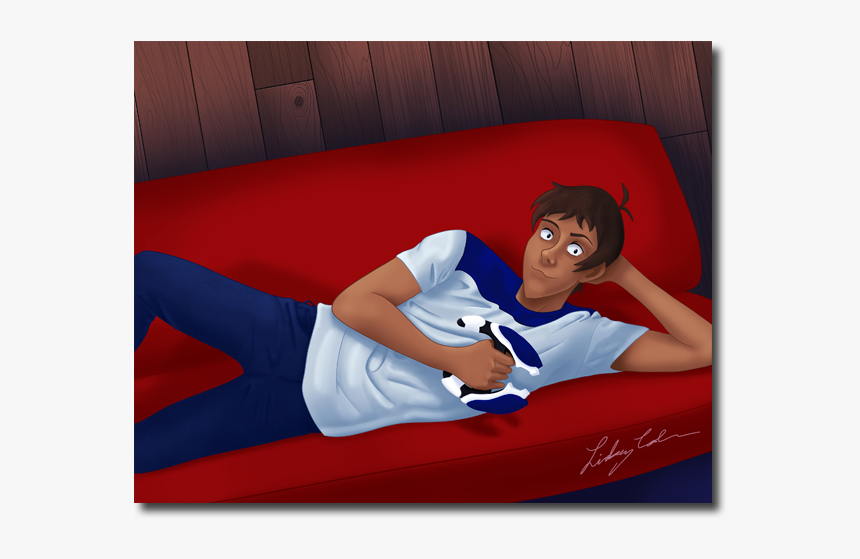 Couch, HD Png Download