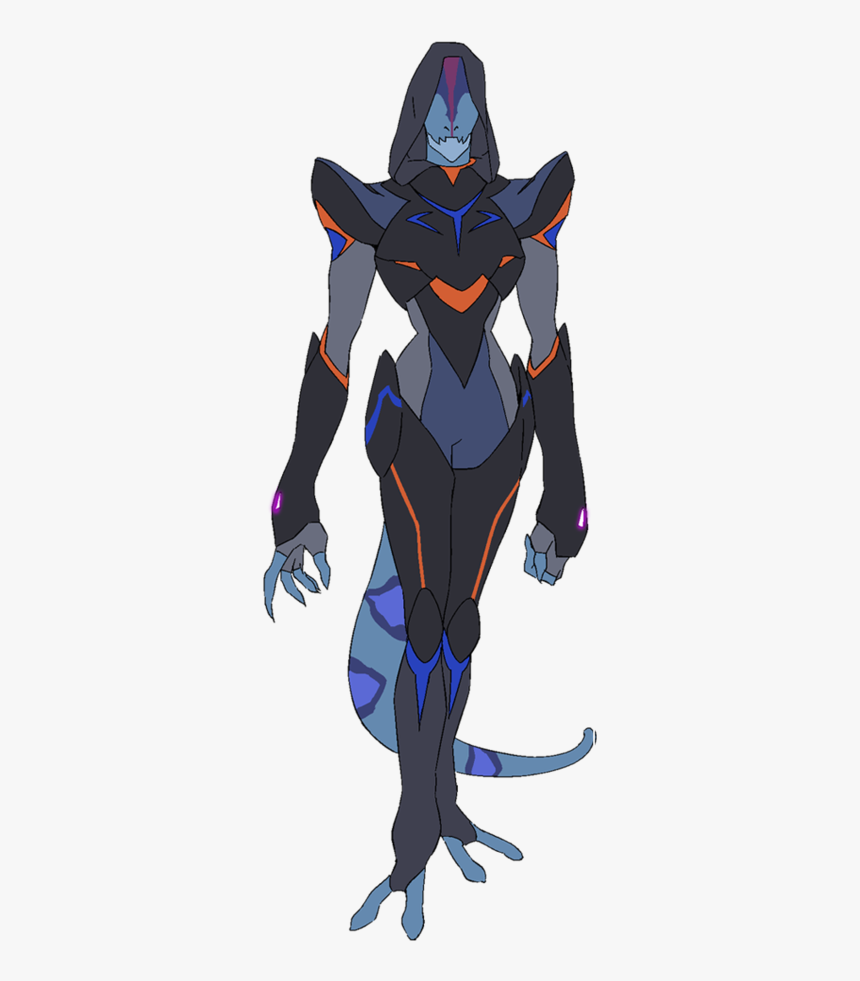Voltron Legendary Defender Narti, HD Png Download