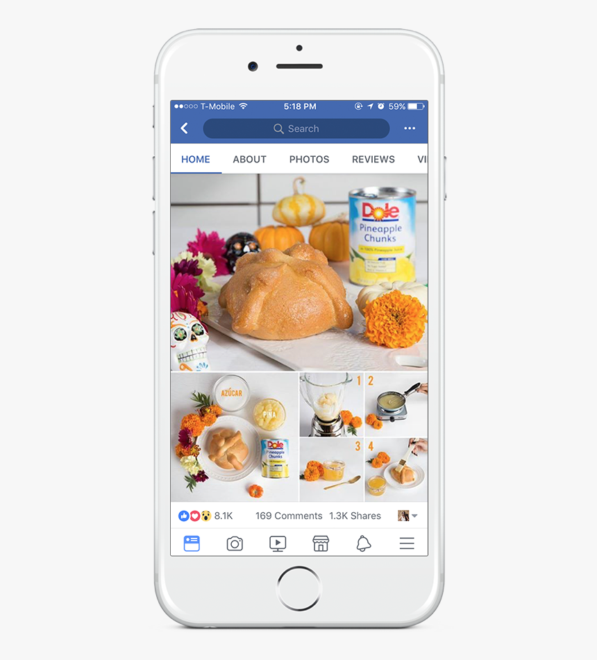 Dole8, HD Png Download