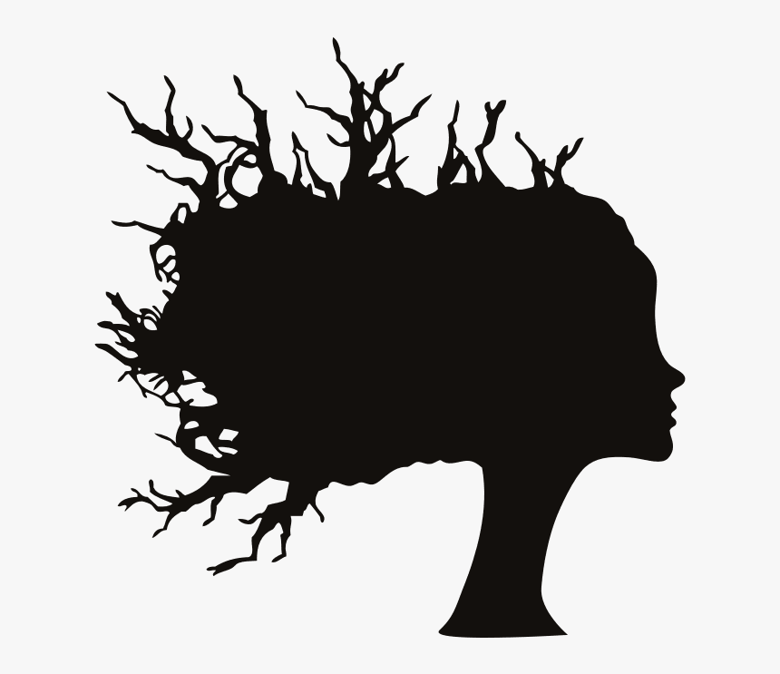 Silhouette, HD Png Download