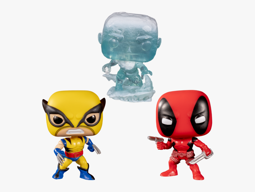 Funko Pop Marvel 80 Years, HD Png Download