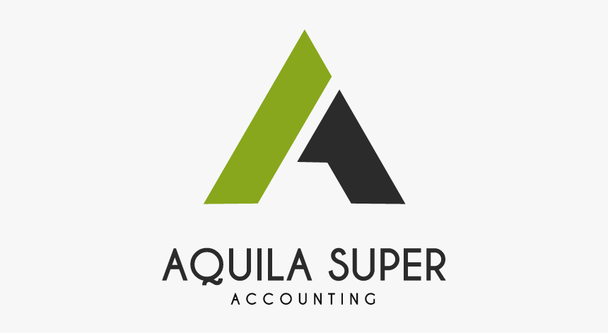 Logo Design By Shank For Aquila Super - Sign, HD Png Download