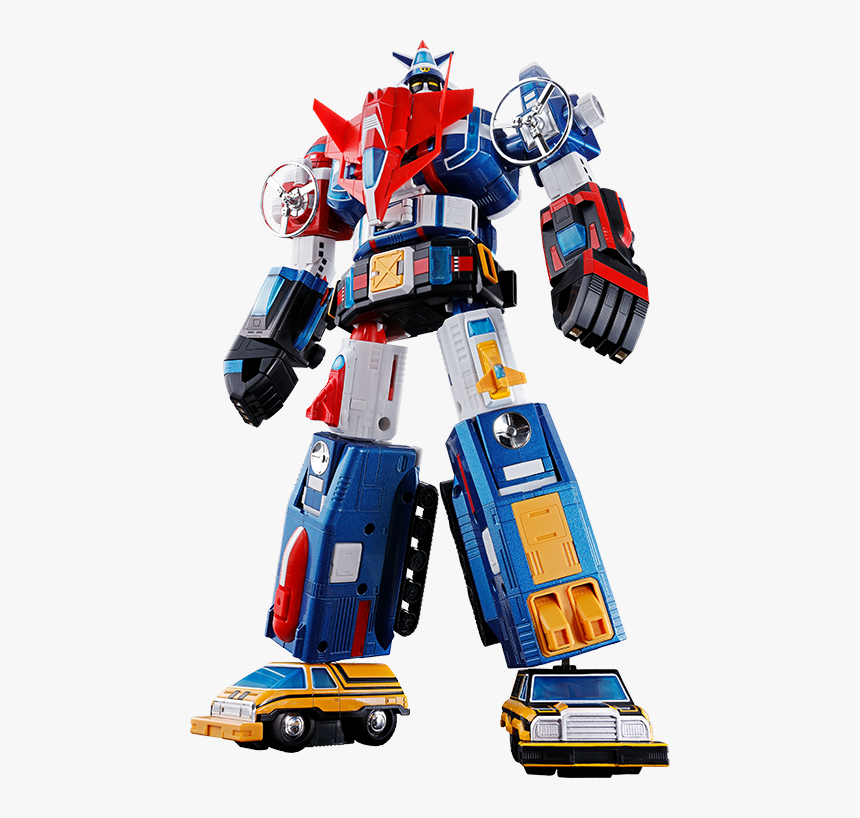 Soul Of Chogokin Gx 88, HD Png Download