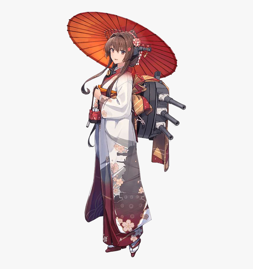 Yamato Drawn By Shizuma Yoshinori - Kantai Collection Yamato Class, HD Png Download