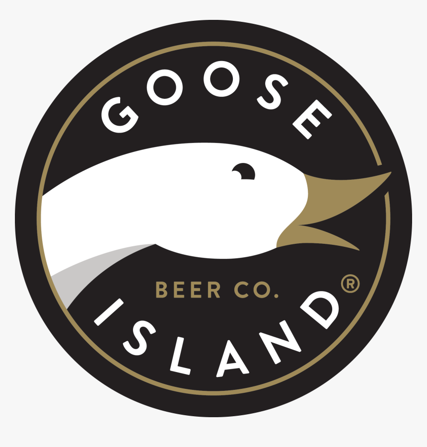 Goose Island Beer Company Logo, HD Png Download