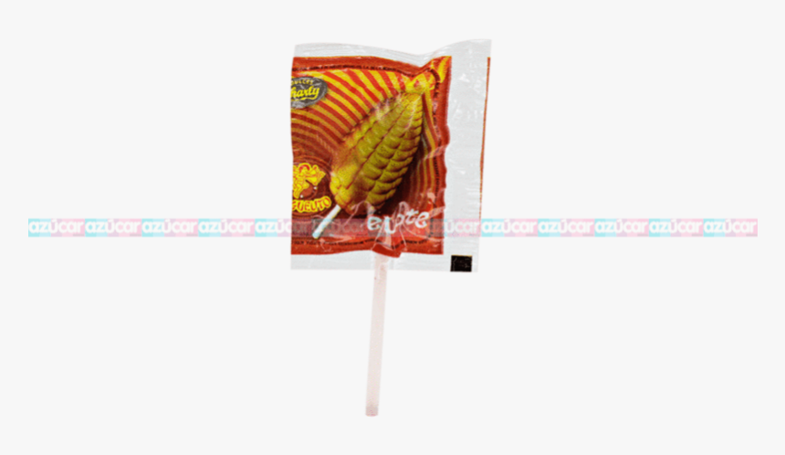 Miguelito Paleta Elote 24/40 Miguelito - Carp, HD Png Download