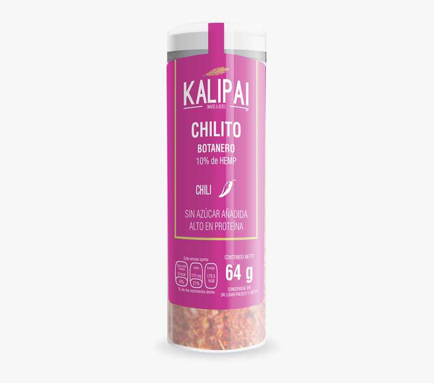 Chilito - Energy Drink, HD Png Download