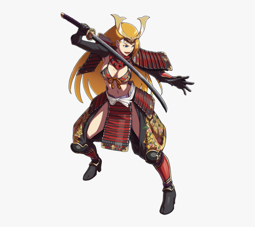 Jeanne D Arc World Heroes, HD Png Download