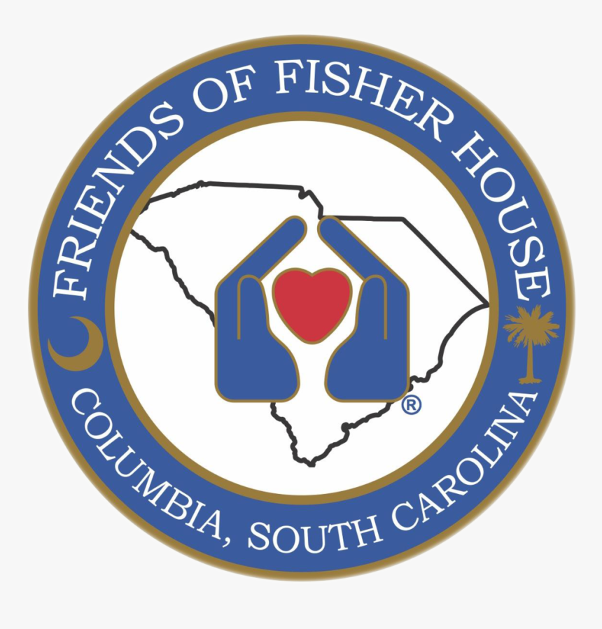 Fisherhouselogo - Confederation Of African Football, HD Png Download