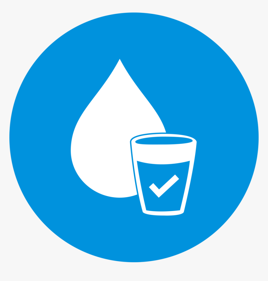 Acuva Technologies Safeconvenient Icon Deep Blue, HD Png Download