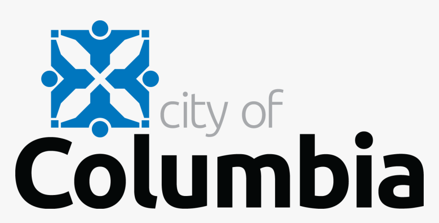 City Of Columbia - Graphic Design, HD Png Download