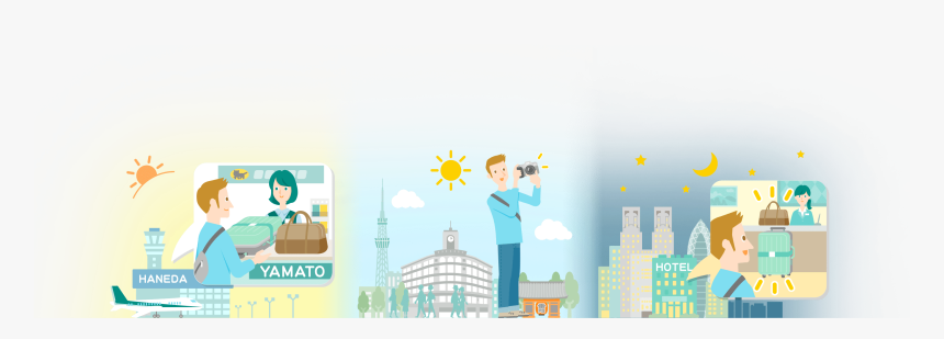 Sample Itinerary - Illustration, HD Png Download