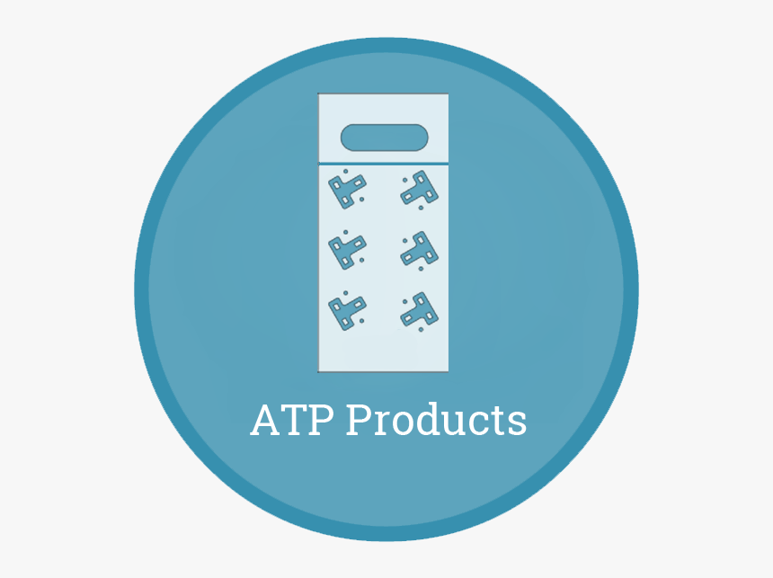 Products Icon V2 - Circle, HD Png Download