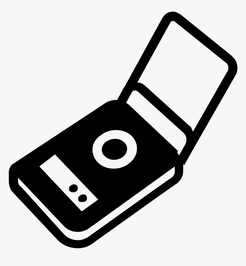 Star Trek Communicator Icon , Png Download, Transparent Png