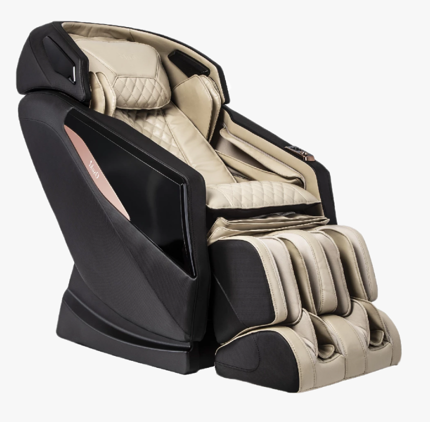 Osaki Os Pro Yamato 2d L Track Gentle - Massage Chair, HD Png Download