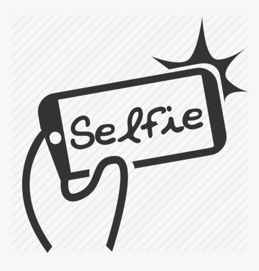 Emily Wants To Play Png , Png Download - Selfie Icon Png, Transparent Png