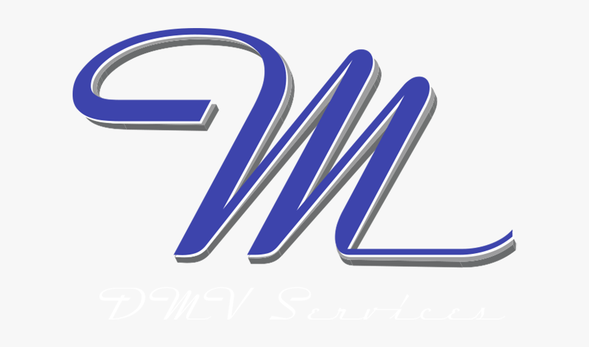 Transport Logo With M, HD Png Download