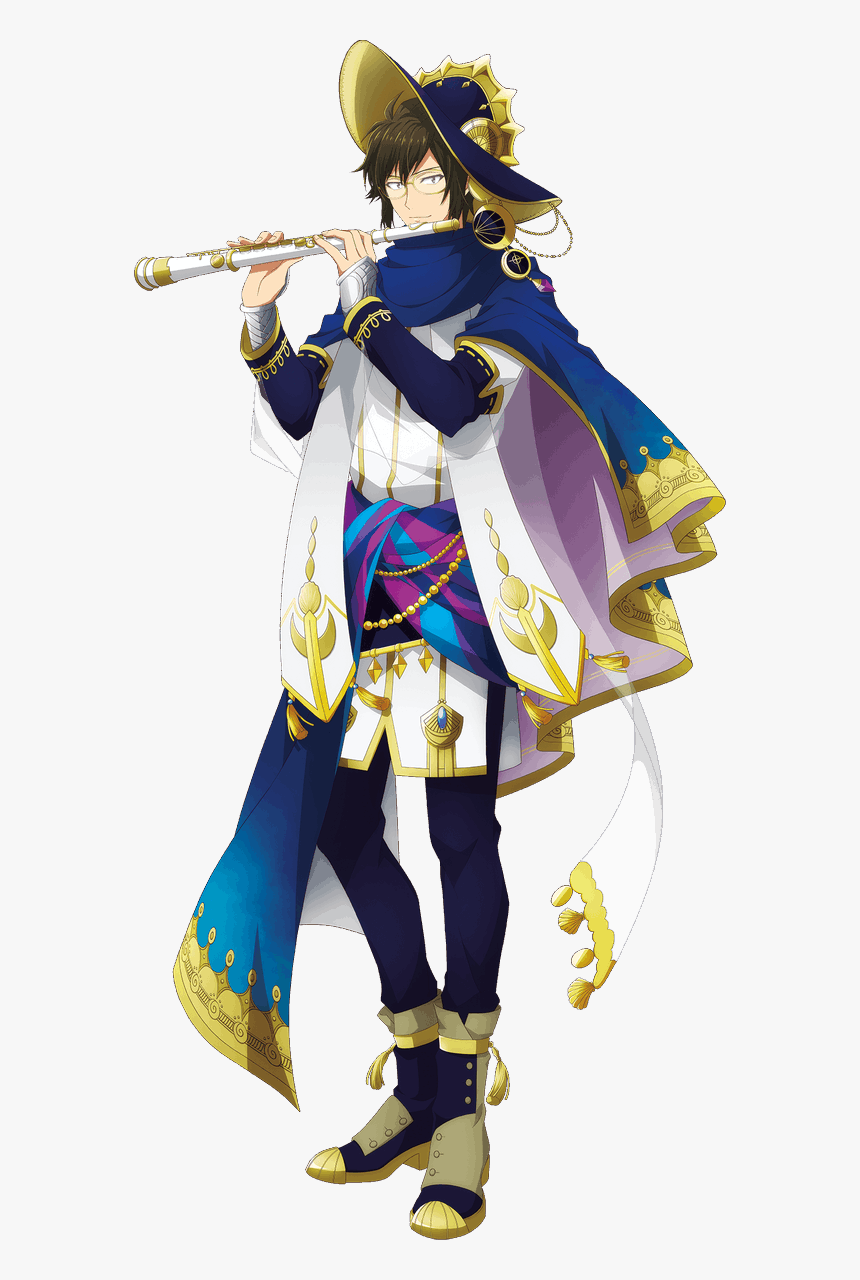 Idolish7 Hoshi Meguri Yamato, HD Png Download
